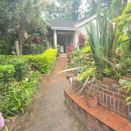 River Heaven Bnb Pinetown Exterior photo