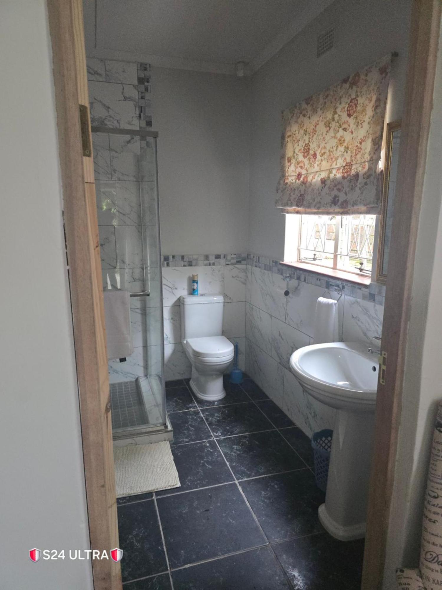 River Heaven Bnb Pinetown Exterior photo
