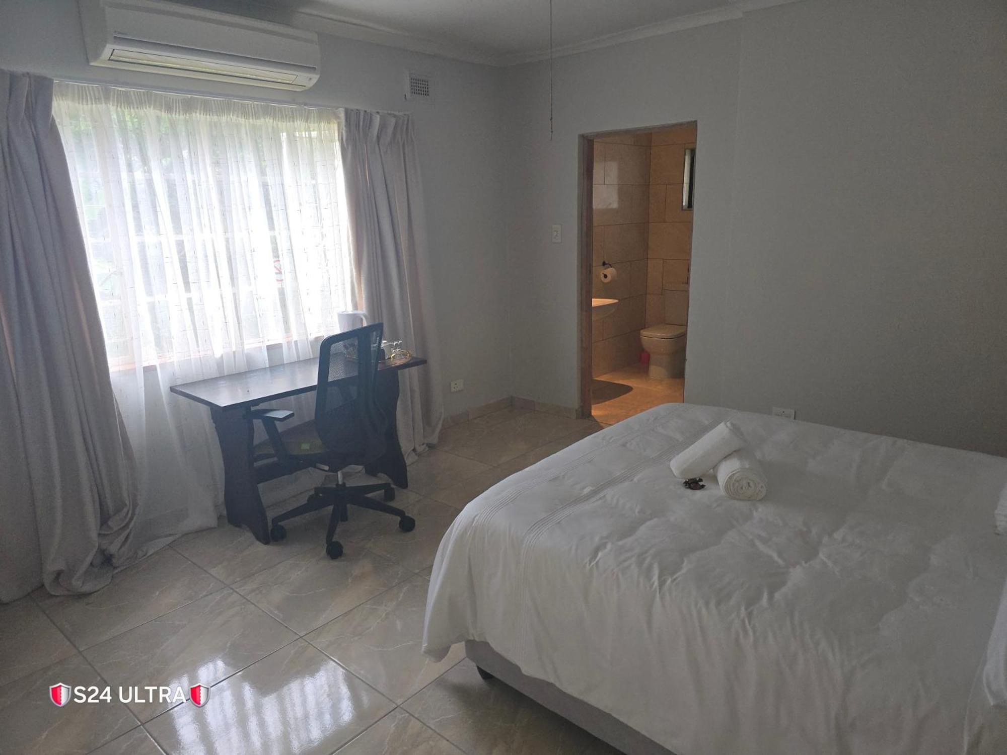 River Heaven Bnb Pinetown Exterior photo