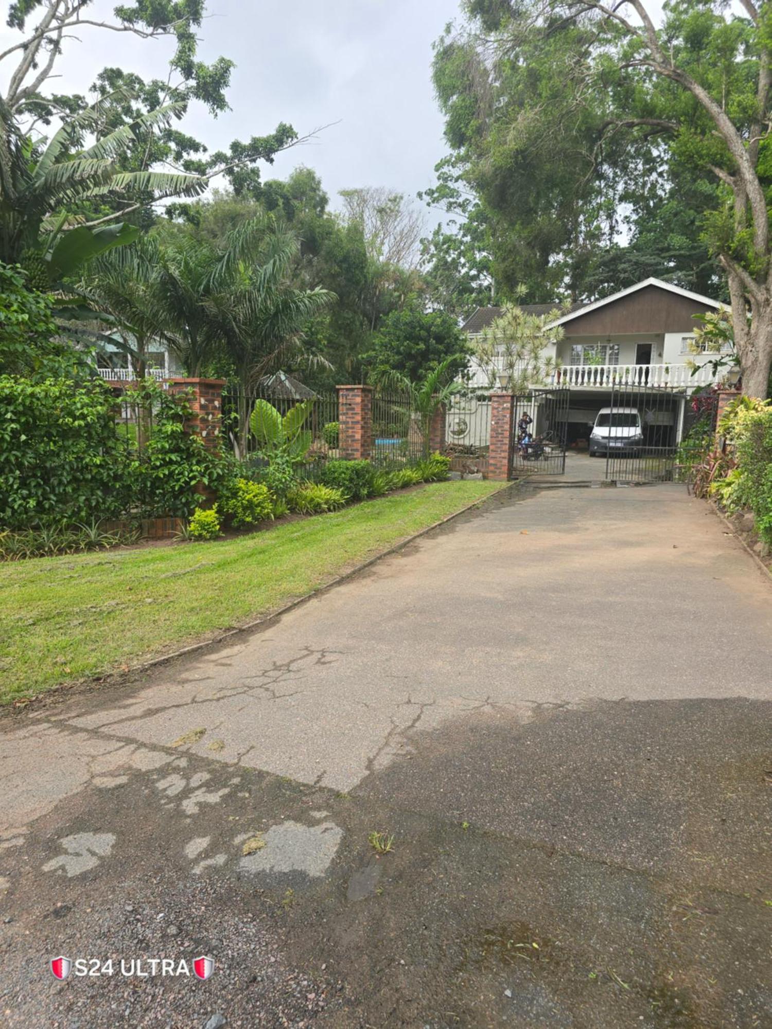 River Heaven Bnb Pinetown Exterior photo