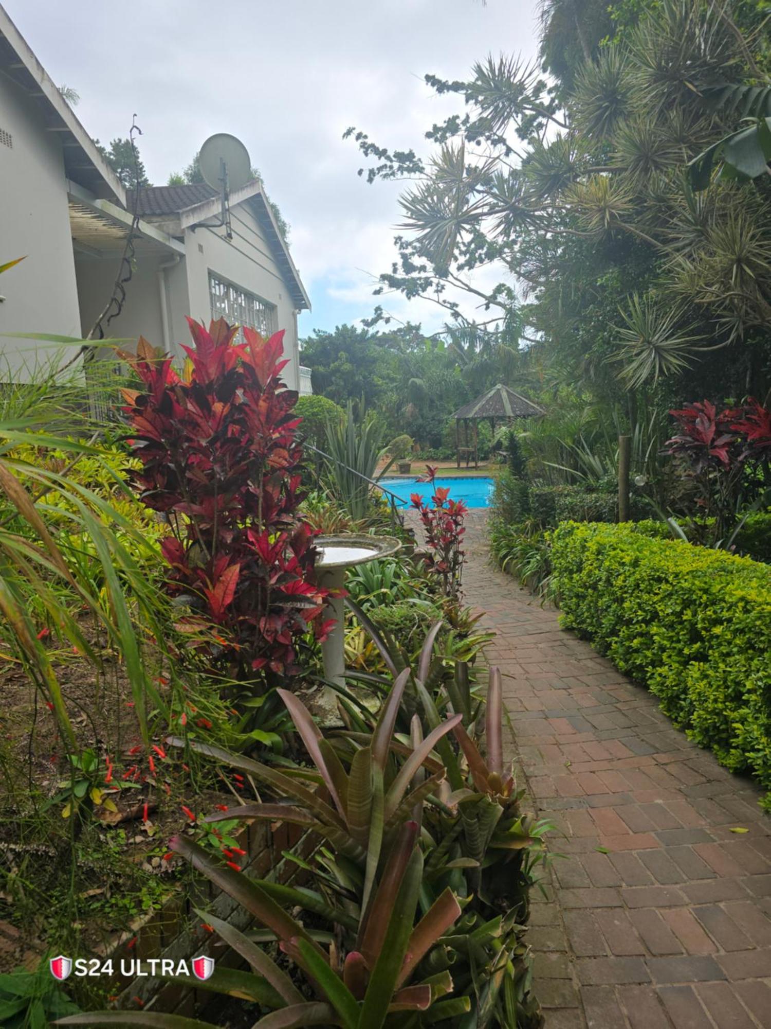 River Heaven Bnb Pinetown Exterior photo
