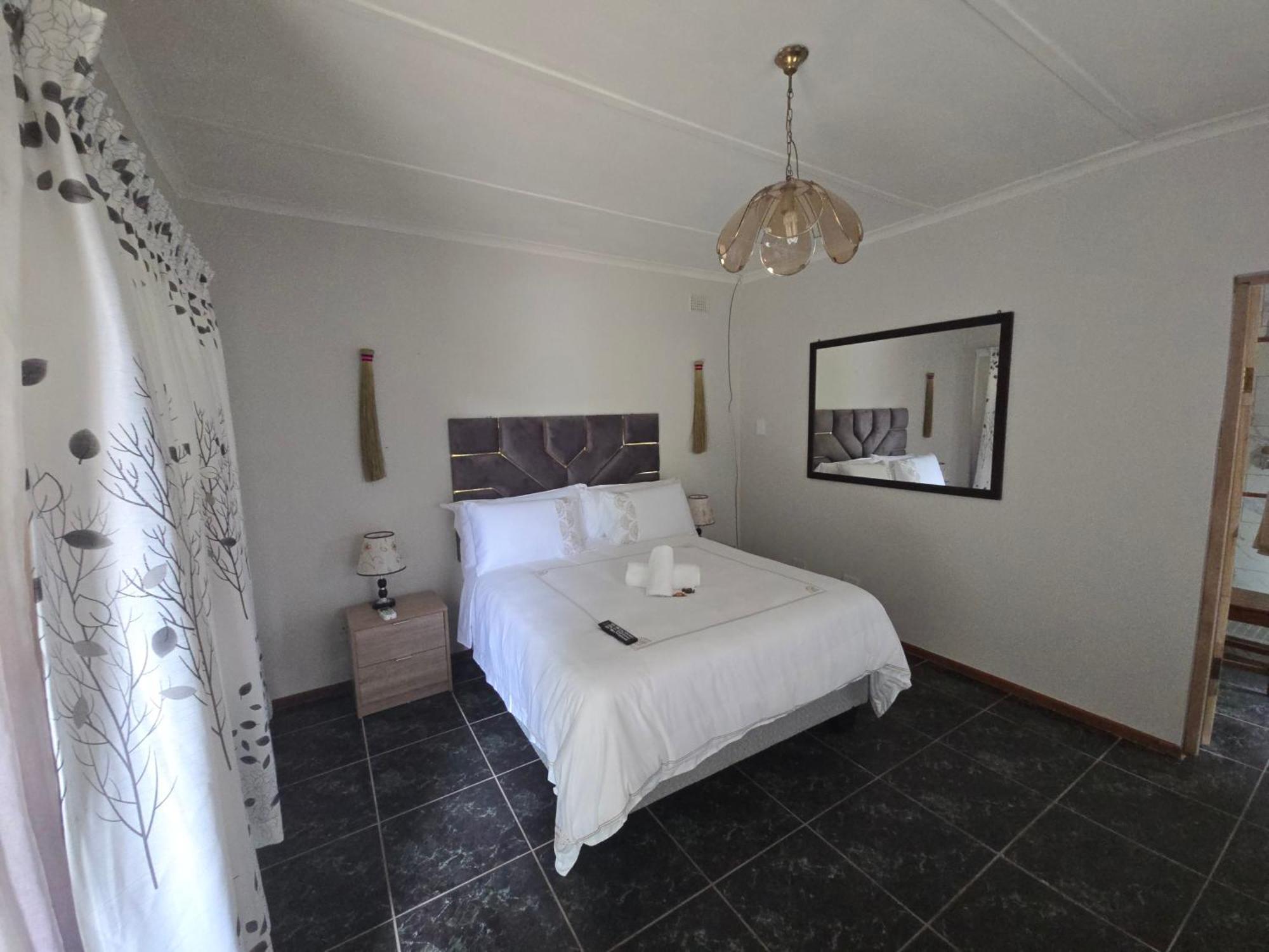 River Heaven Bnb Pinetown Exterior photo