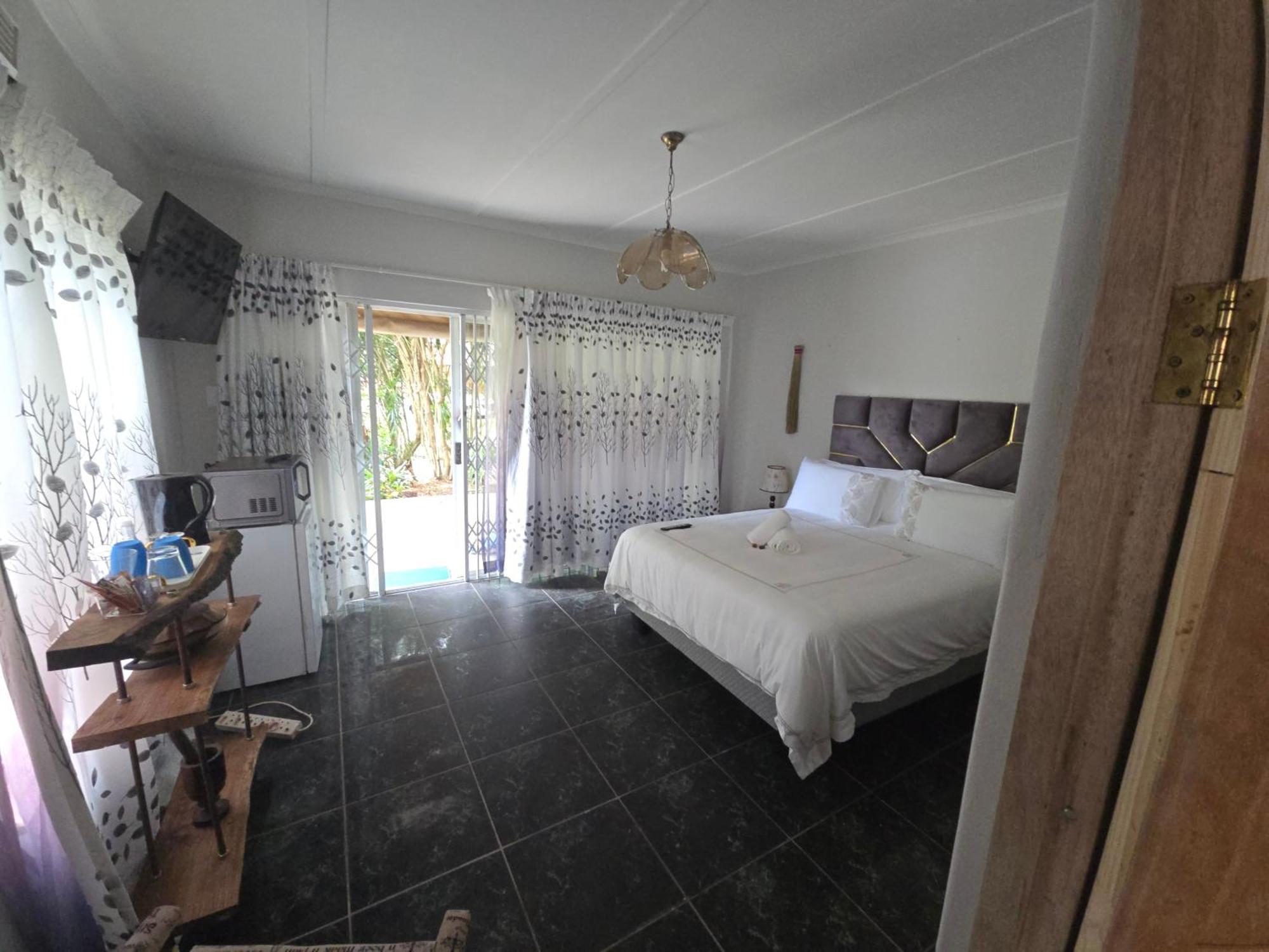 River Heaven Bnb Pinetown Exterior photo
